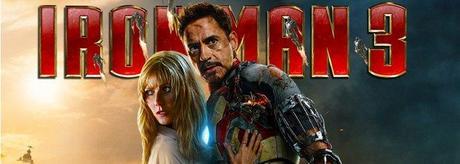 Qui arrêtera « Iron Man 3 » ? Iron Man 3 fait un carton au box office