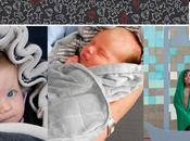 Lodger Linge pour bébé vente privée