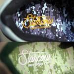 Starcow Paris x New Balance Made in UK – Teaser