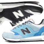 Release Info: Highs and Lows x New Balance ‘Day & Night’ Pack