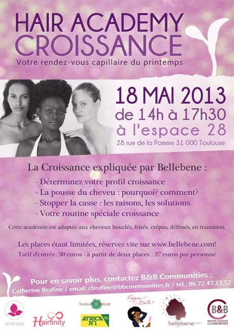 flyer Toulouse