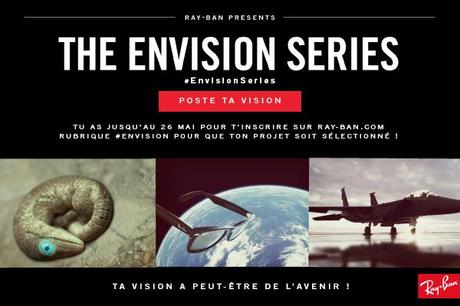 Ray-Ban ENVISION