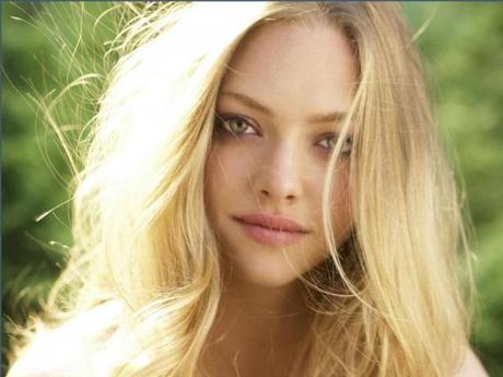 Beauté : Amanda Seyfried, égérie Givenchy Beauté : Amanda Seyfried, égérie Givenchy