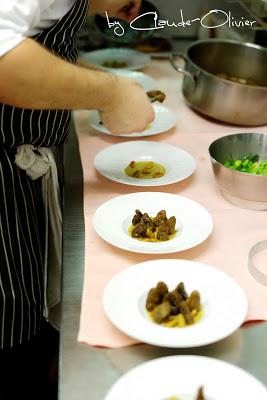 Une journée au paradis à Brent!
