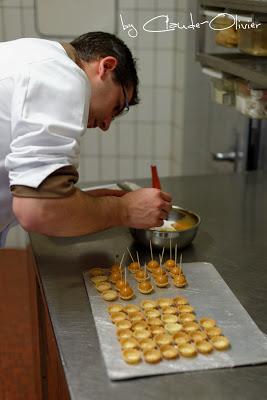 Une journée au paradis à Brent!