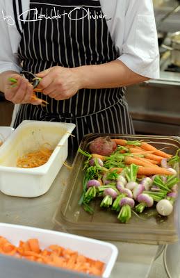 Une journée au paradis à Brent!