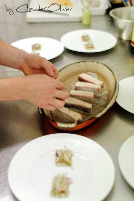 Une journée au paradis à Brent!