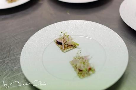 Une journée au paradis à Brent!