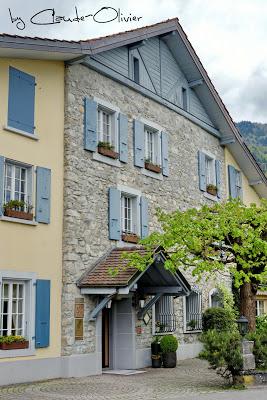 Une journée au paradis à Brent!