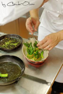 Une journée au paradis à Brent!