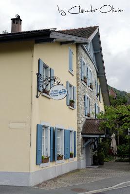 Une journée au paradis à Brent!