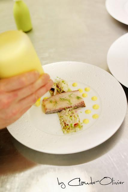 Une journée au paradis à Brent!