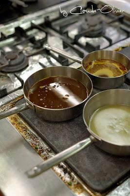 Une journée au paradis à Brent!