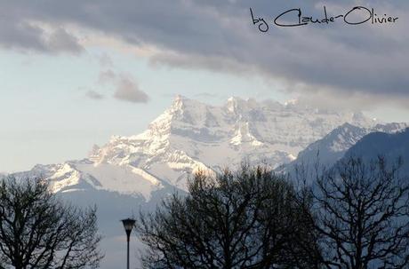 Une journée au paradis à Brent!