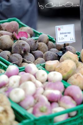 Une journée au paradis à Brent!