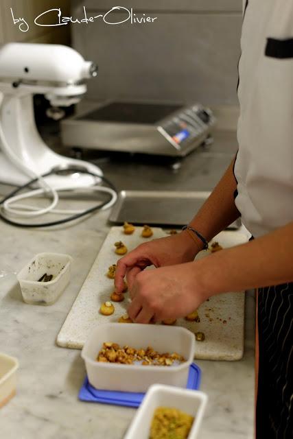 Une journée au paradis à Brent!