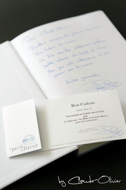 Une journée au paradis à Brent!