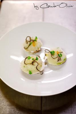 Une journée au paradis à Brent!