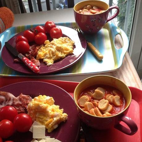 Ma semaine en mots et photos instagram (77)