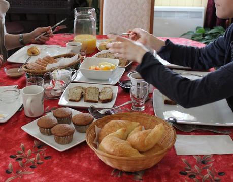 Voyage au Canada - Part 4 : Le Road Trip