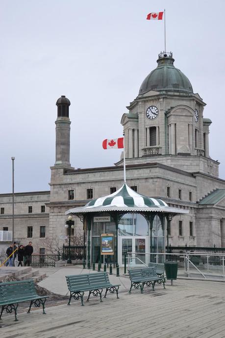 Voyage au Canada - Part 4 : Le Road Trip