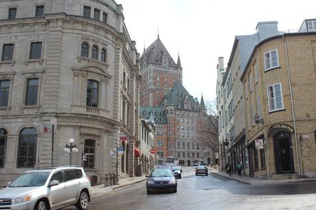 Voyage au Canada - Part 4 : Le Road Trip