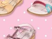 Hello Kitty Sandales vente privée