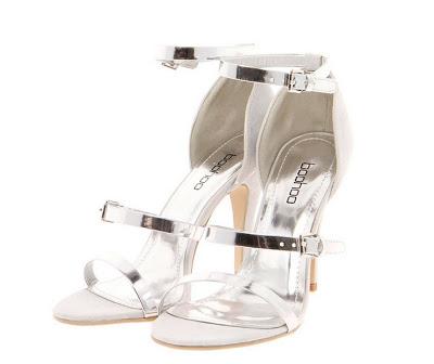 Mon banquier va kiffer... mes nouveaux escarpins ! (bon plan shopping inside)