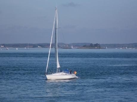 le golfe, avec des bosses mais  sans les trous
