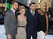 avant premiere folie Londres Photos