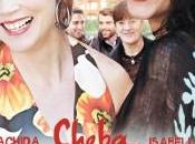 Cheba Louisa Françoise Charpiat, sortie salle 2013