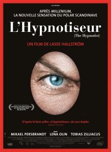L’Hypnotiseur de Lasse Hallström, sortie en salle le 08 Mai 2013