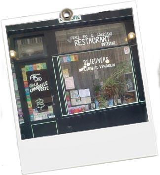 La To Do Green du 6 au 12 mai