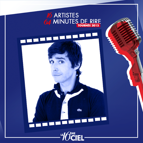 64 minutes de rire