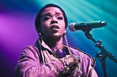 Lauryn Hill règle ses comptes dans sa nouvelle chanson 