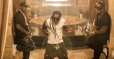 Tapout : l'énorme clip de Rich Gang avec Lil Wayne, Birdman, Future, Mack Maine et Nicki Minaj...