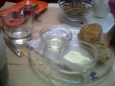 Ma semaine en images