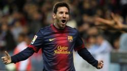 Vidéo: Messi et Barcelone renouent avec le succès