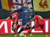 Ligue1: Paris devra (encore) patienter
