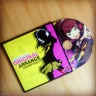 [Achat] Persona 4 Arena + Bonus de précommande (PS3)