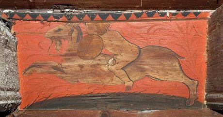 Lou plafoun de l'oustau dóu Rèi Reinié 717037995.jpg