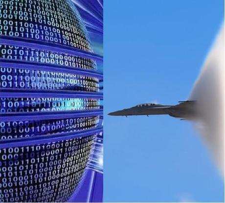 Conf Cyberstratégie Comparée à Strasbourg