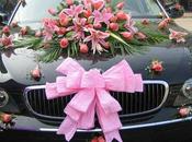 Cérémonie mariage marocain