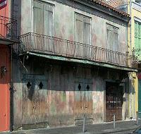 On a testé ... le Preservation Hall @ la Nouvelle Orléans