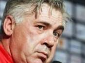 PSG-Ancelotti Décrocher titre Lyon