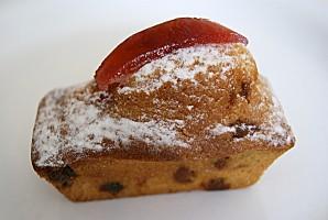 cake_fruits confits_mini cakes_cadeaux gourmands_goûter_gâteau