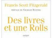 lire cette semaine Fitzgerald, Modiano, Amis Pirotte