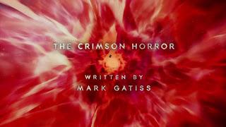 Doctor Who, S07E11, The Crimson Horror