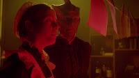 Doctor Who, S07E11, The Crimson Horror