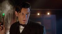 Doctor Who, S07E11, The Crimson Horror